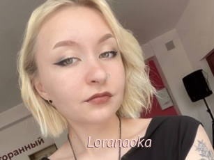 Loranaoka