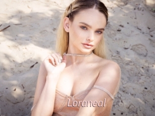 Loraneal
