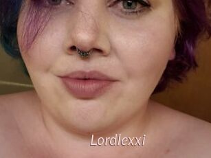Lordlexxi
