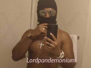 lordpandemonium xxx Free Sites