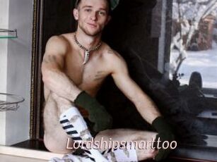 Lordshipsmarttoo
