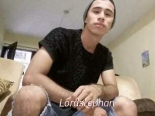 Lordstephan