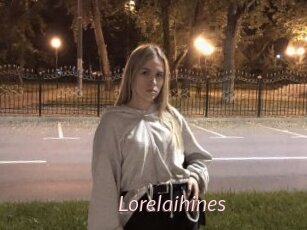Lorelaihines