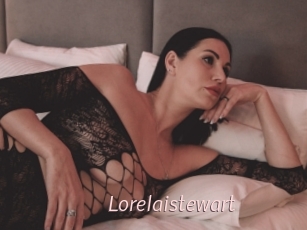 Lorelaistewart