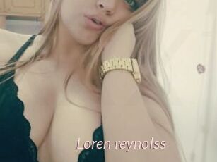 Loren_reynolss