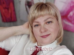 Lorenabriz