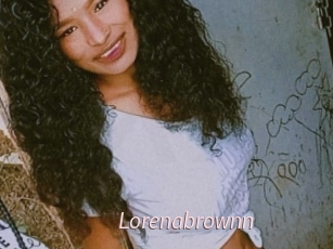 Lorenabrownn