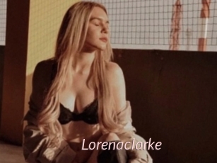 Lorenaclarke