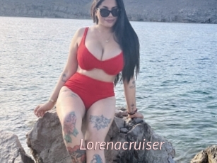 lorenacruiser xxx Free Sites