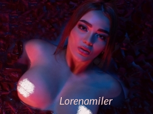 lorenamiler xxx Free Sites