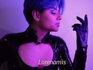 Lorenamis