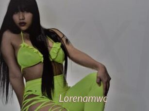lorenamwc xxx Free Sites