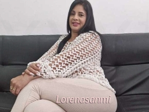 Lorenasanmi