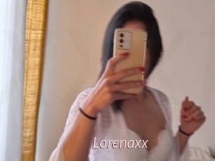 Lorenaxx