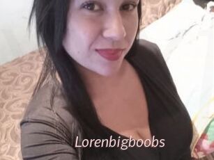 Lorenbigboobs