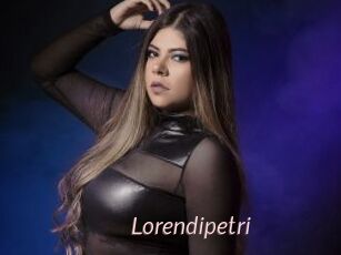 Lorendipetri