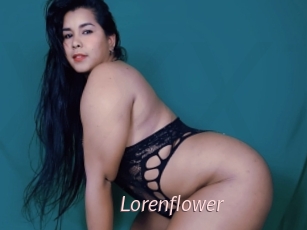 lorenflower xxx Free Sites