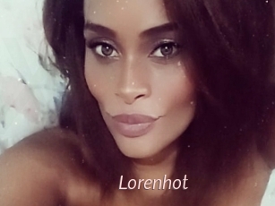 Lorenhot