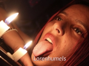 Lorenhumels