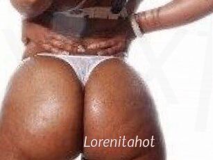 Lorenitahot