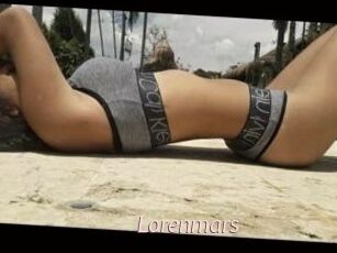 Lorenmars