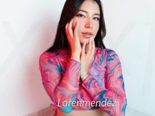 Lorenmendez