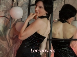 Lorenrivera