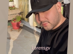 Lorensgv
