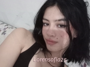 Lorensofia25