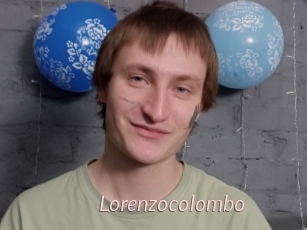 Lorenzocolombo