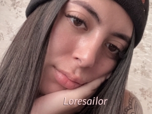 Loresailor