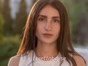 Lorettabayse