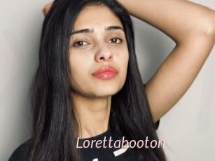 lorettabooton xxx Free Sites