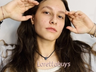 Lorettabuys
