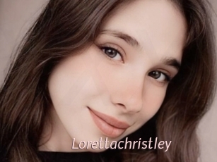 Lorettachristley