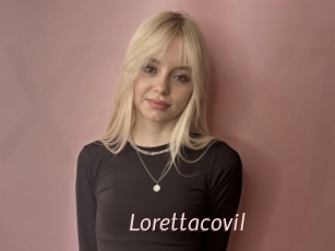 lorettacovil xxx Free Sites