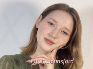Lorettadunsford