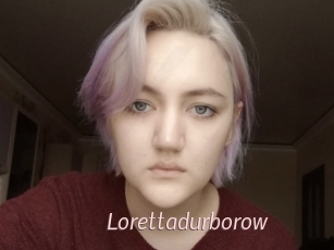 Lorettadurborow