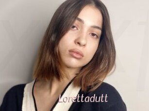 Lorettadutt