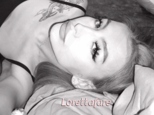 Lorettafare