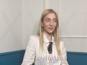 Lorettafurr