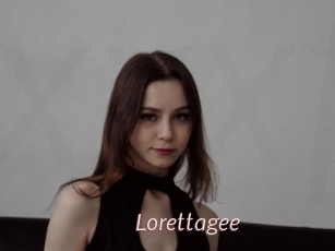 Lorettagee