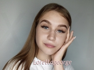 Lorettageorge