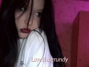 Lorettagrundy