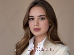 lorettahanly xxx Free Sites