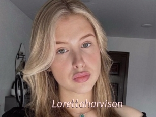 lorettaharvison xxx Free Sites