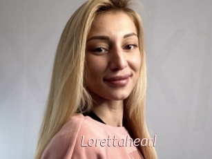 Lorettahearl