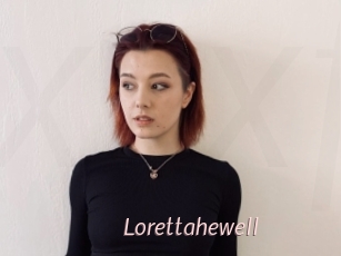 Lorettahewell
