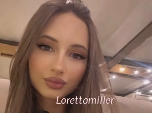 Lorettamiller