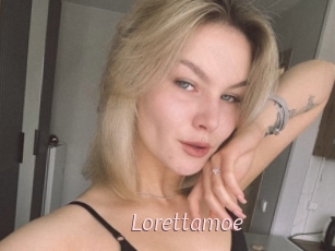 Lorettamoe